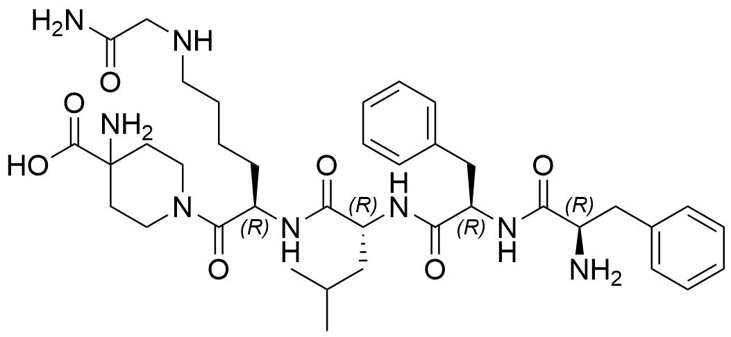 Difelikefalin Impurity 13